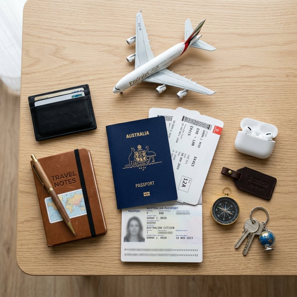 Air Ticketing
