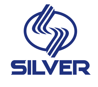 Silver Logo