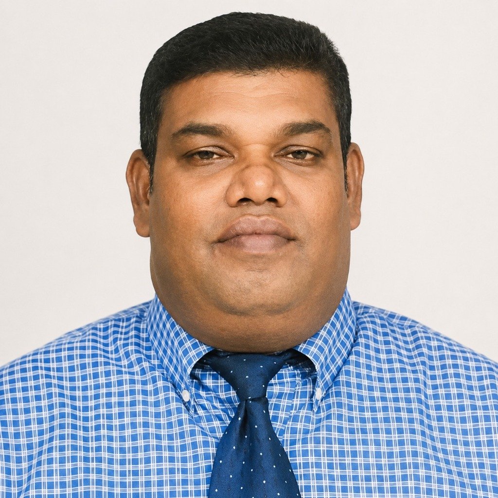 Mr. S. Kumara - Proprietor
